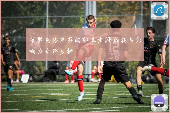 布雷克格里芬的职业生涯成就与影响力全面分析