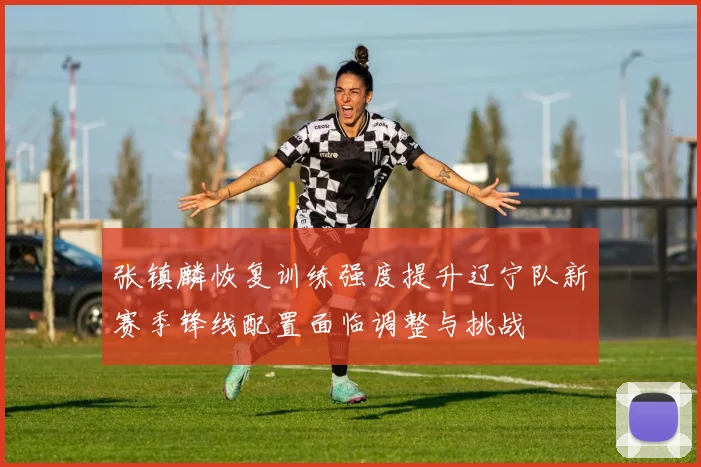 张镇麟恢复训练强度提升辽宁队新赛季锋线配置面临调整与挑战